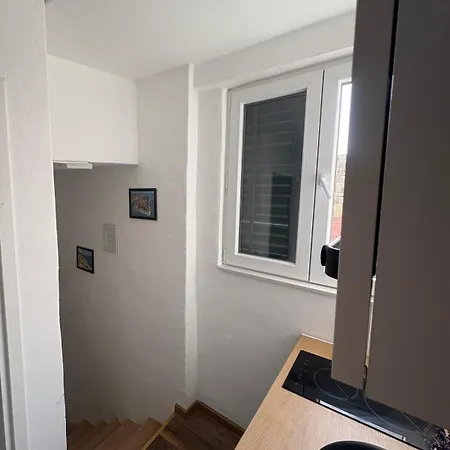Mint 3 Apartment Zadar
