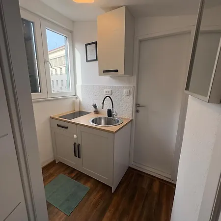 Mint 3 Apartment Zadar