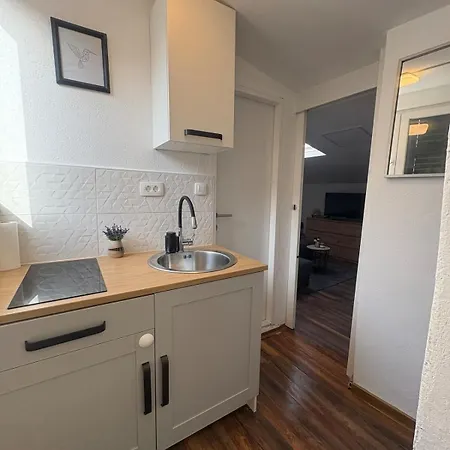 Apartment Mint 3 Zadar