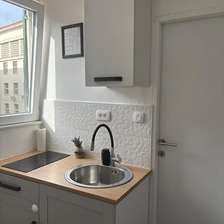 Apartman Mint 3 Zára