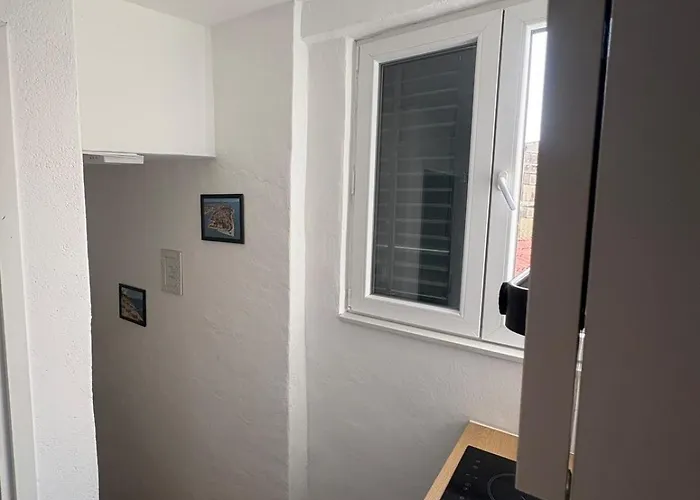 Mint 3 Apartman Zadar