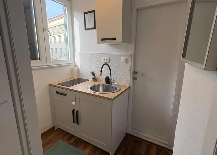 Mint 3 公寓 扎达尔