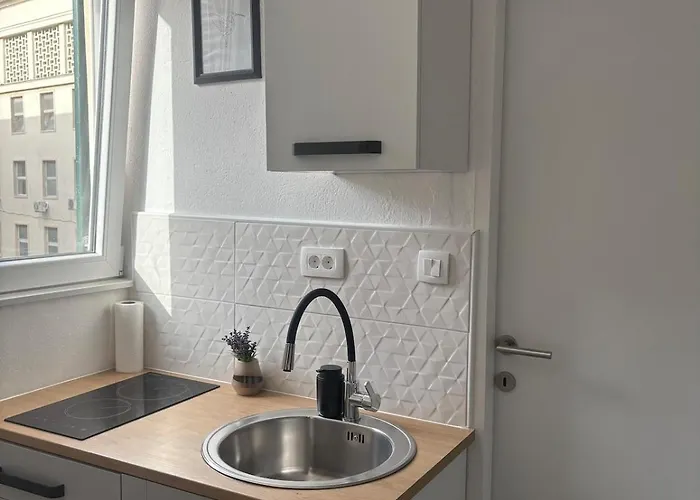 Apartman Mint 3 Zadar